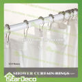 Z207 Wholesale Aluminum Shower Curtain Rod